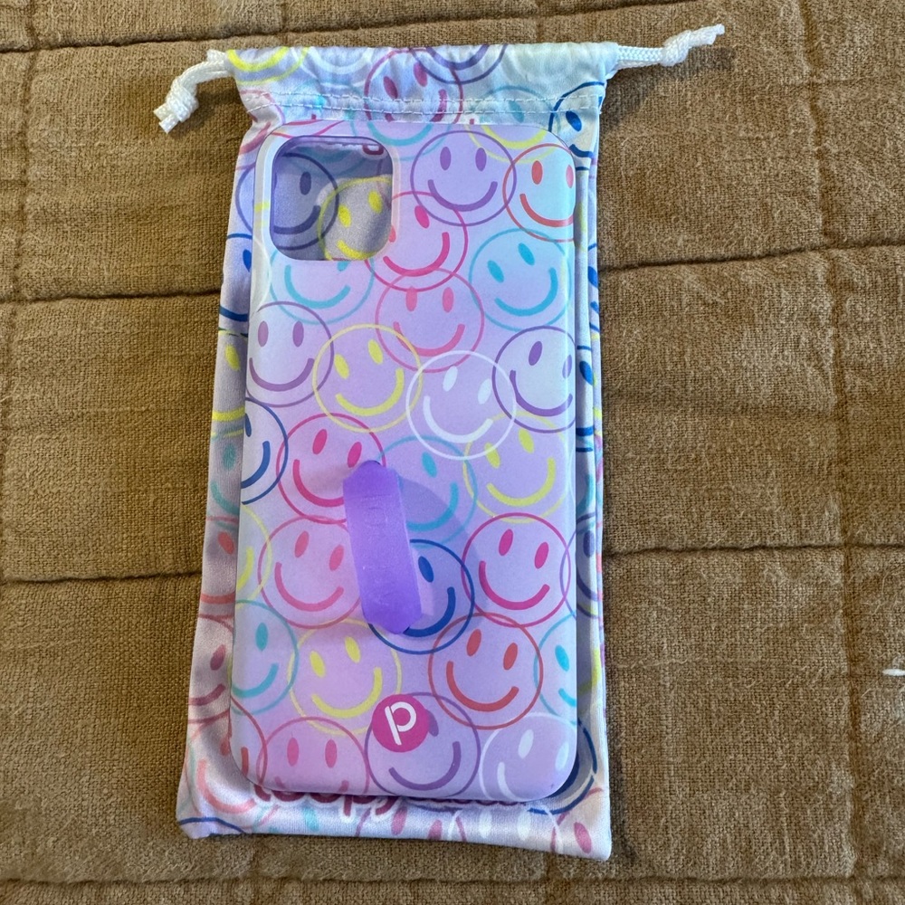 Smileys Loopy Case iPhone 11 Pro Max